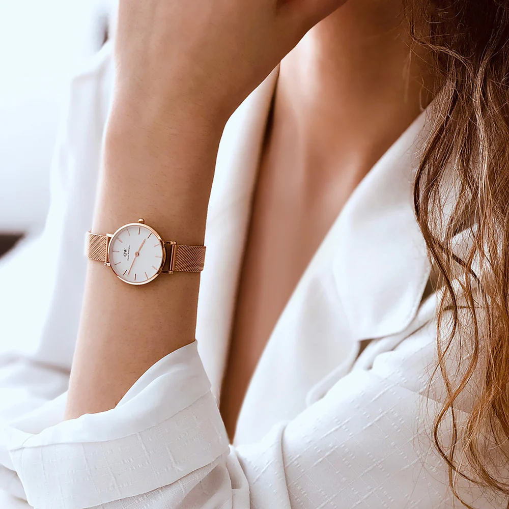 Daniel Wellington Petite Melrose DW00100219 - Image 8