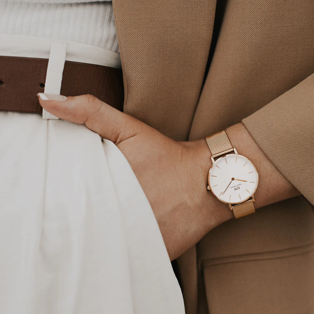 Daniel Wellington Petite Melrose DW00100219 - Image 9