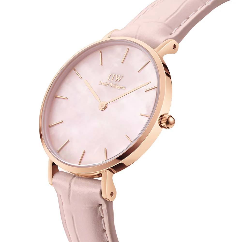 Daniel Wellington Petite Rouge DW00100514 - Image 3