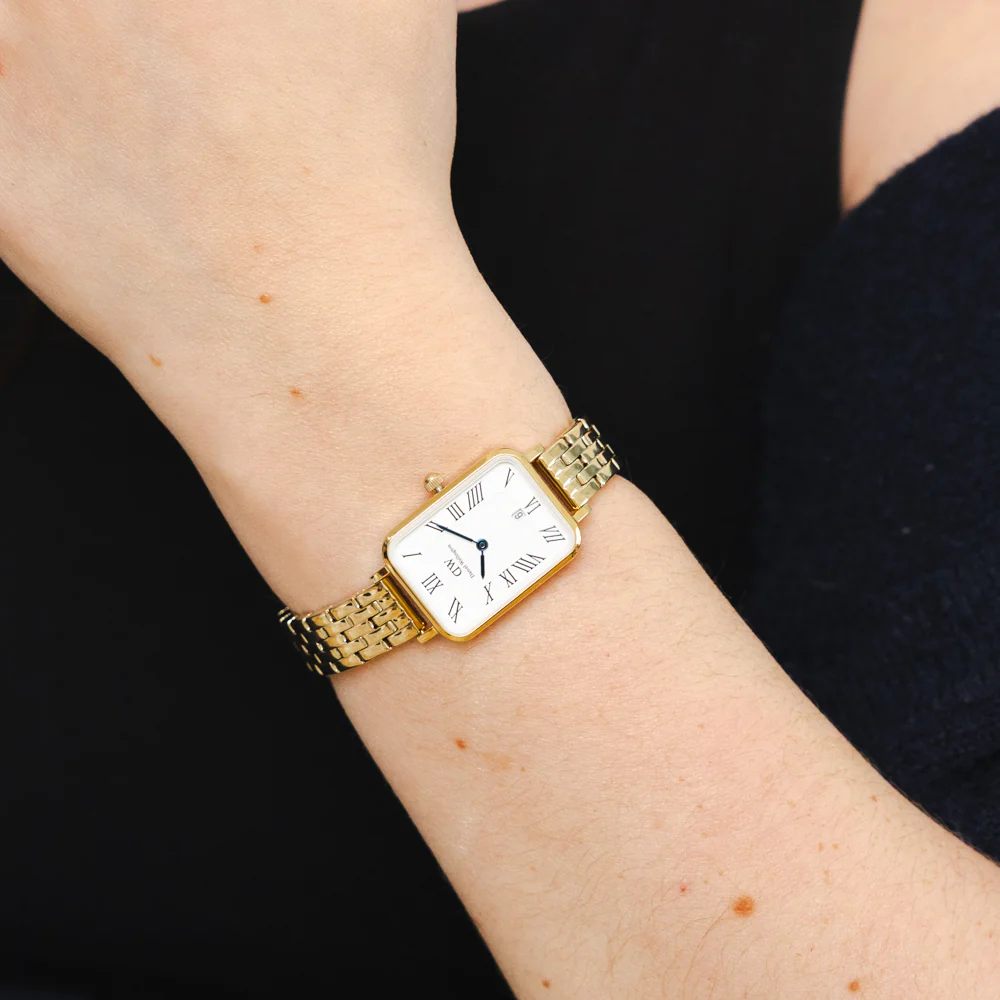 Daniel Wellington Quadro DW00100861 - Image 6