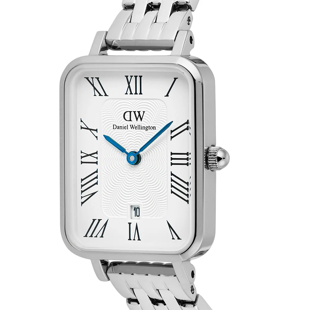 Daniel Wellington Quadro DW00100864 - Image 2