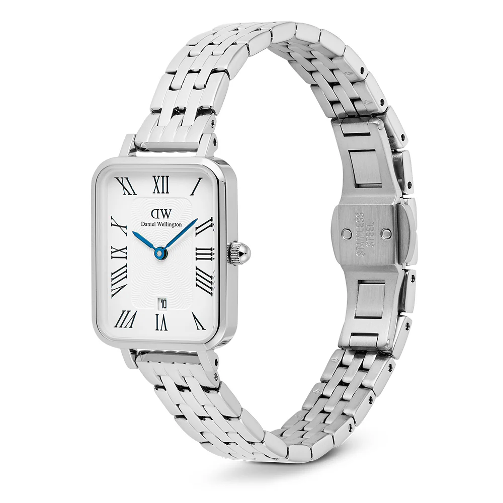 Daniel Wellington Quadro DW00100864 - Image 3