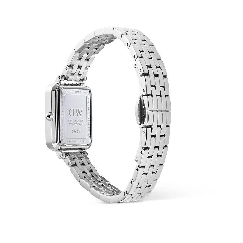 Daniel Wellington Quadro DW00100864 - Image 4