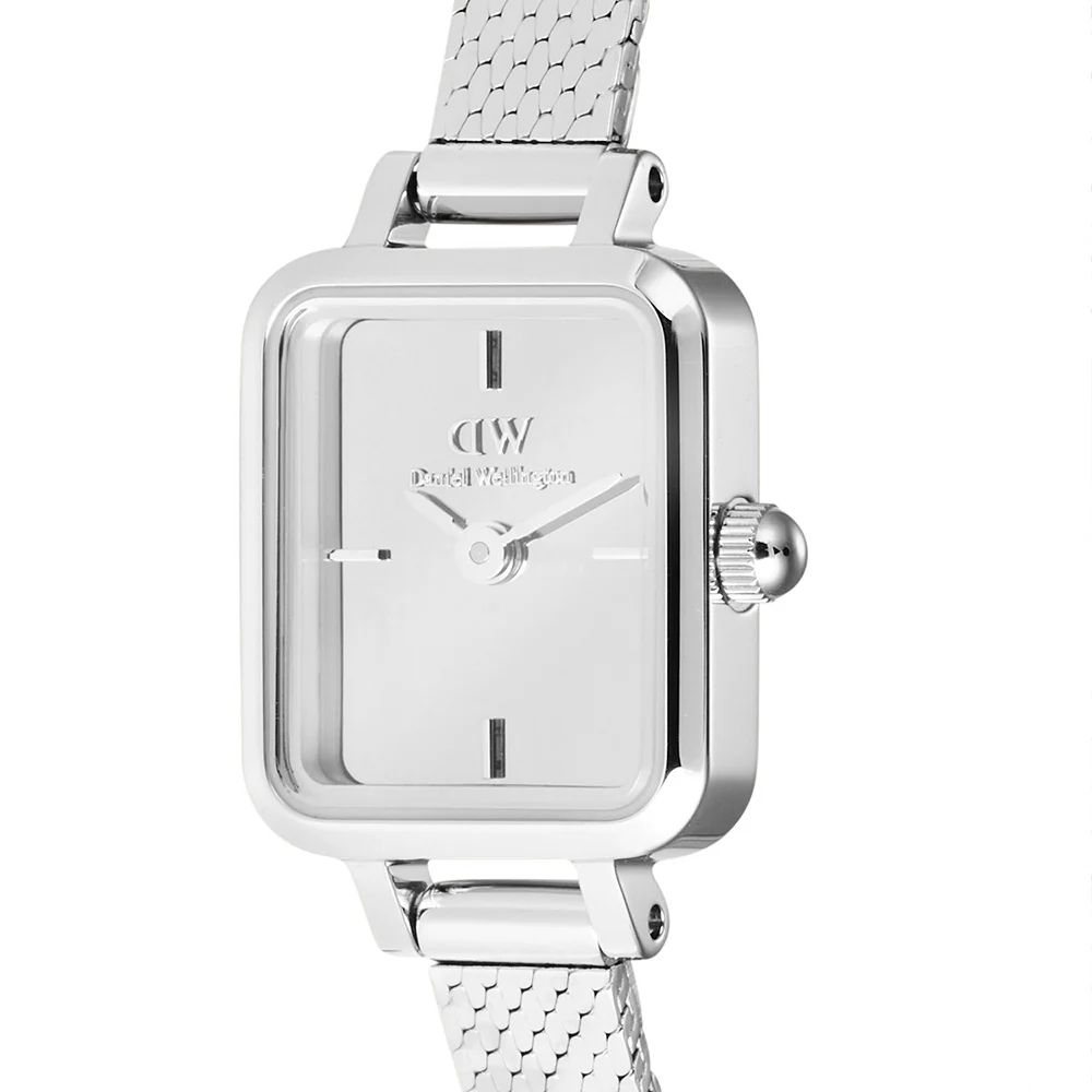 Daniel Wellington Quadro Mini DW00100800 - Image 2