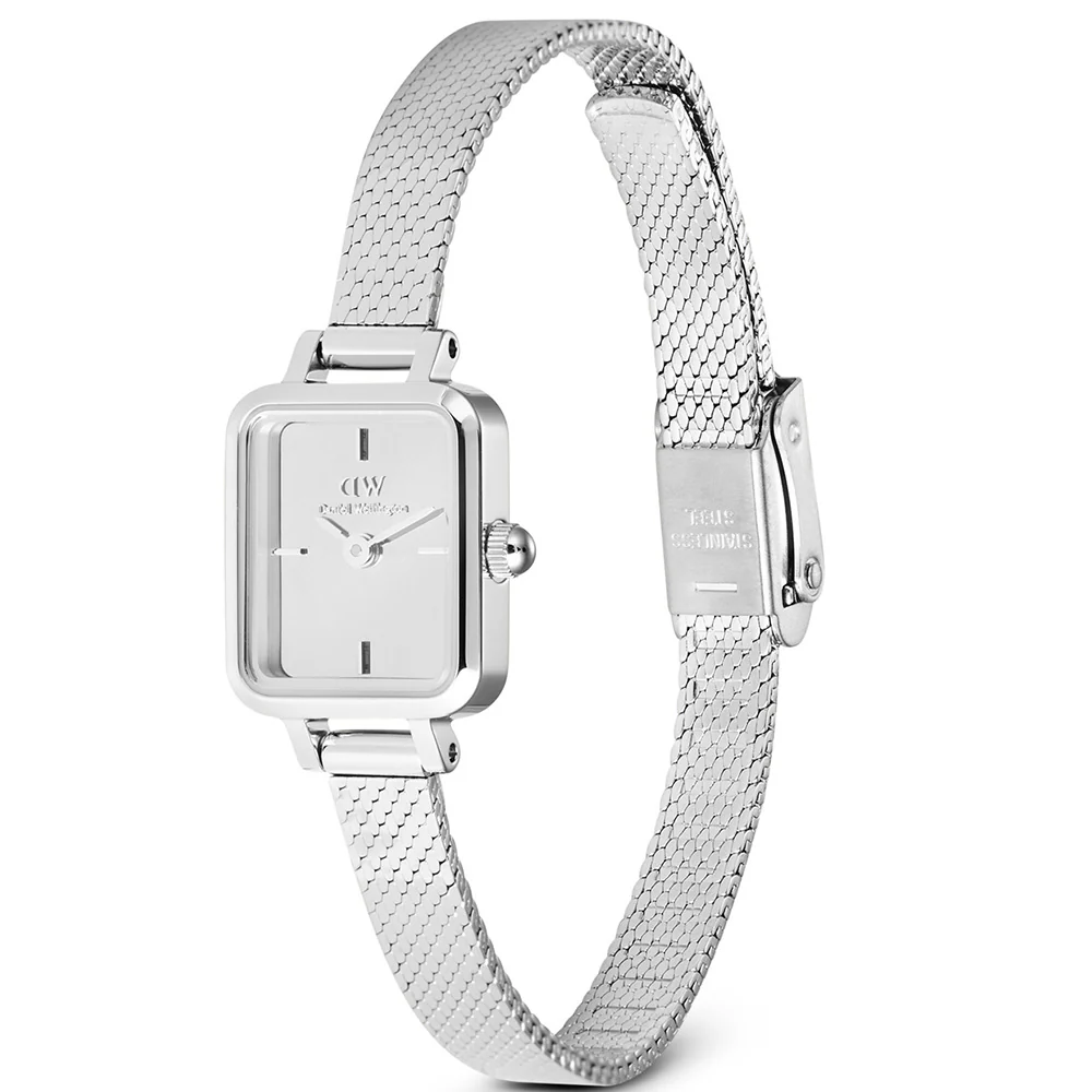 Daniel Wellington Quadro Mini DW00100800 - Image 3