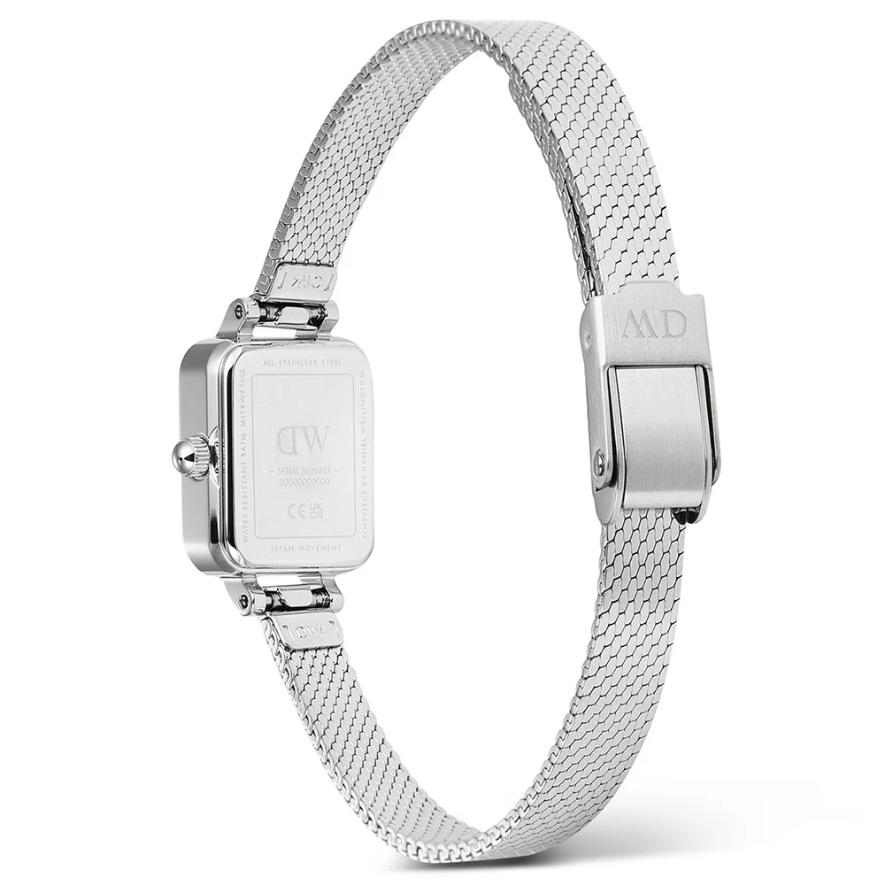 Daniel Wellington Quadro Mini DW00100800 - Image 4