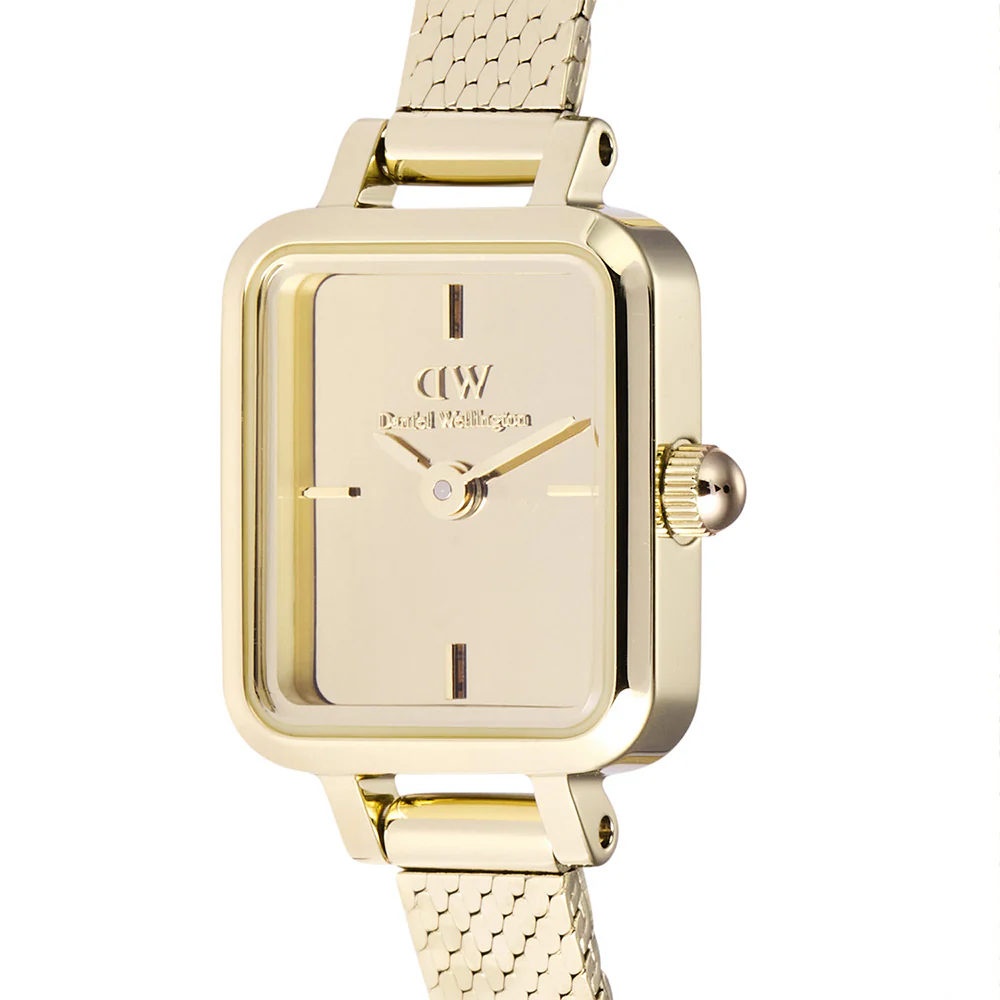 Daniel Wellington Quadro Mini DW00100801 - Image 2