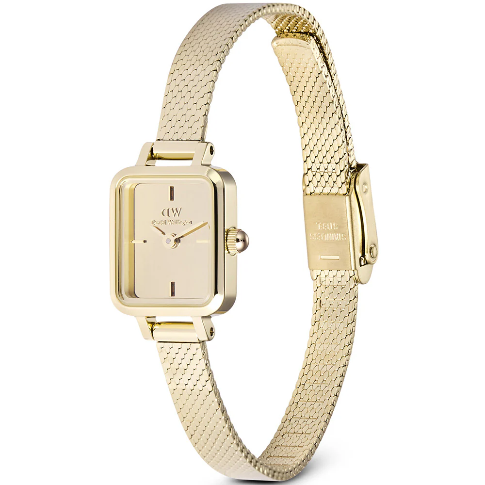 Daniel Wellington Quadro Mini DW00100801 - Image 3