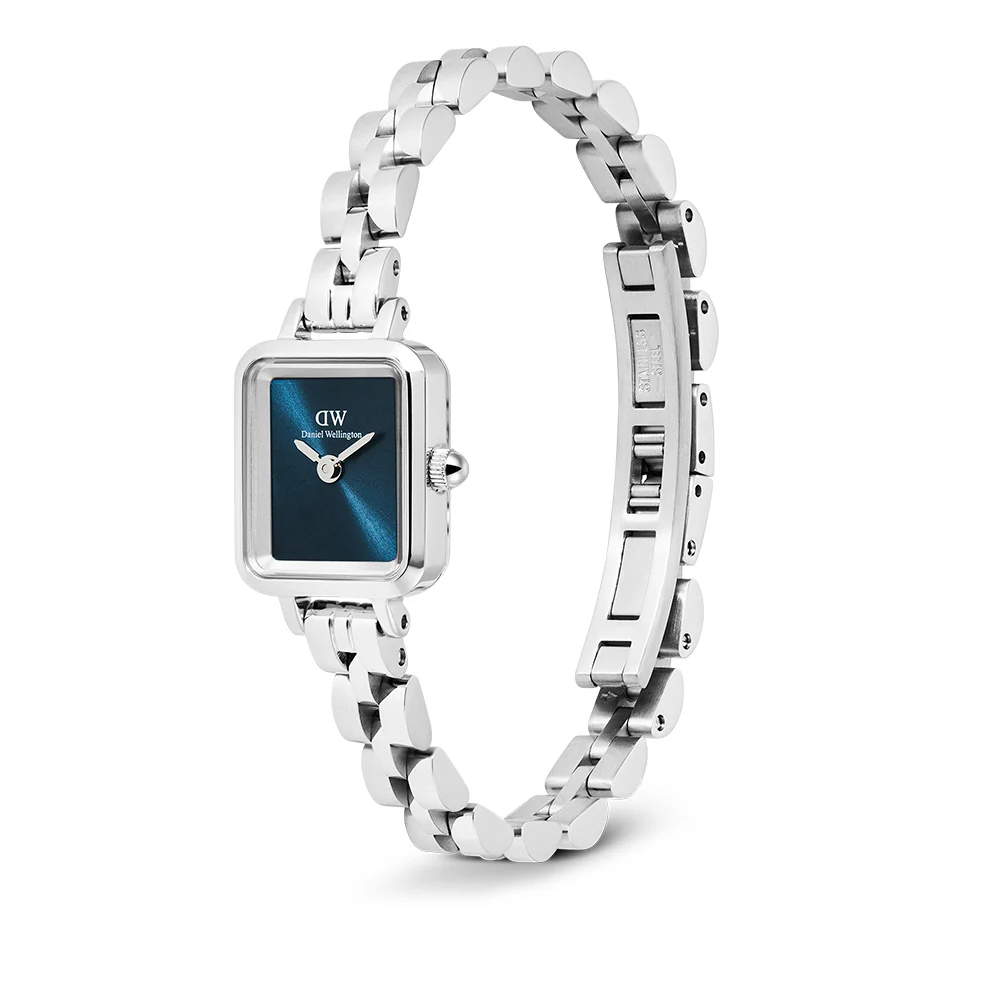 Daniel Wellington Quadro Mini DW00100846 - Image 3