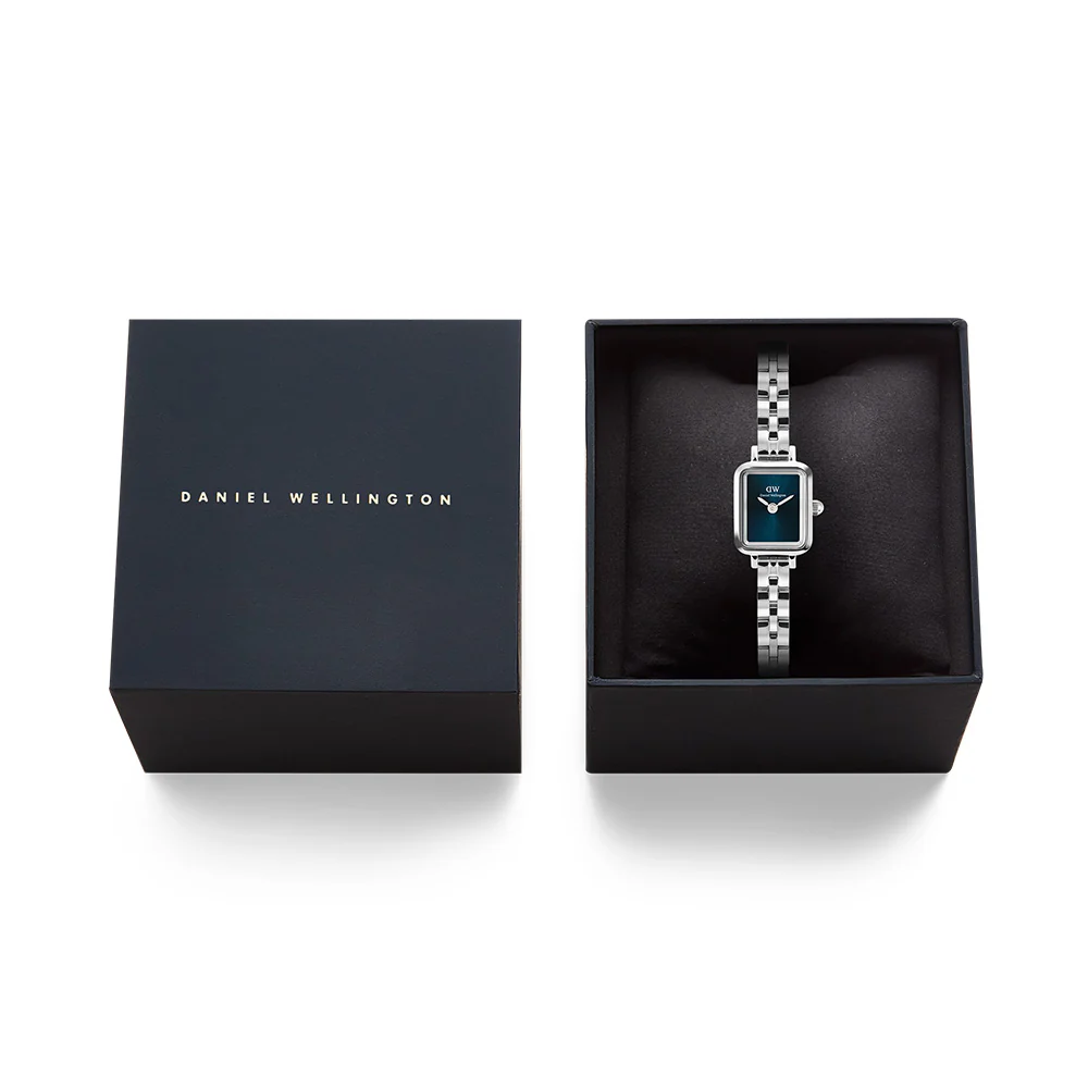 Daniel Wellington Quadro Mini DW00100846 - Image 5