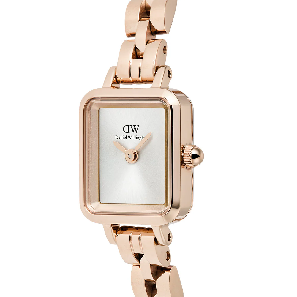 Daniel Wellington Quadro Mini DW00100847 - Image 2