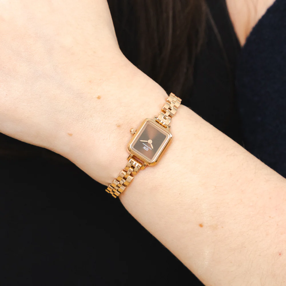 Daniel Wellington Quadro Mini DW00100849 - Image 6