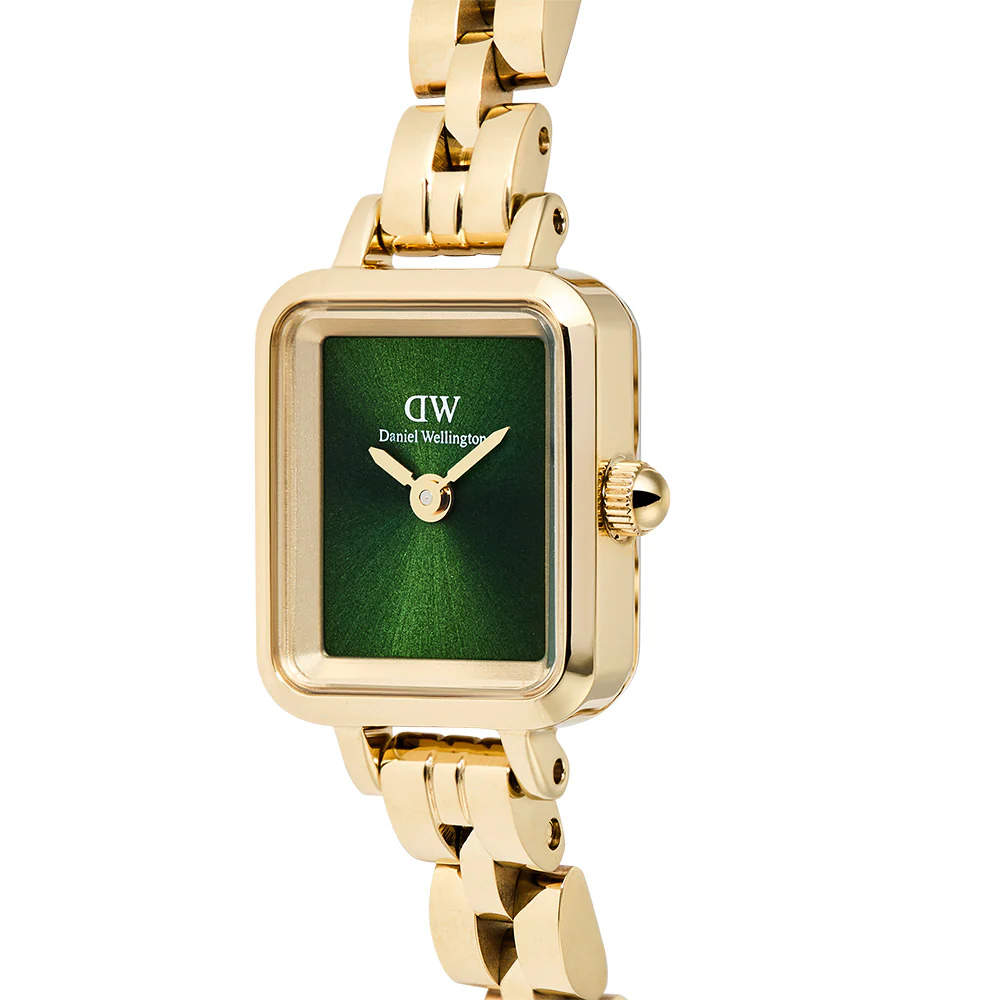 Daniel Wellington Quadro Mini DW00100852 - Image 2