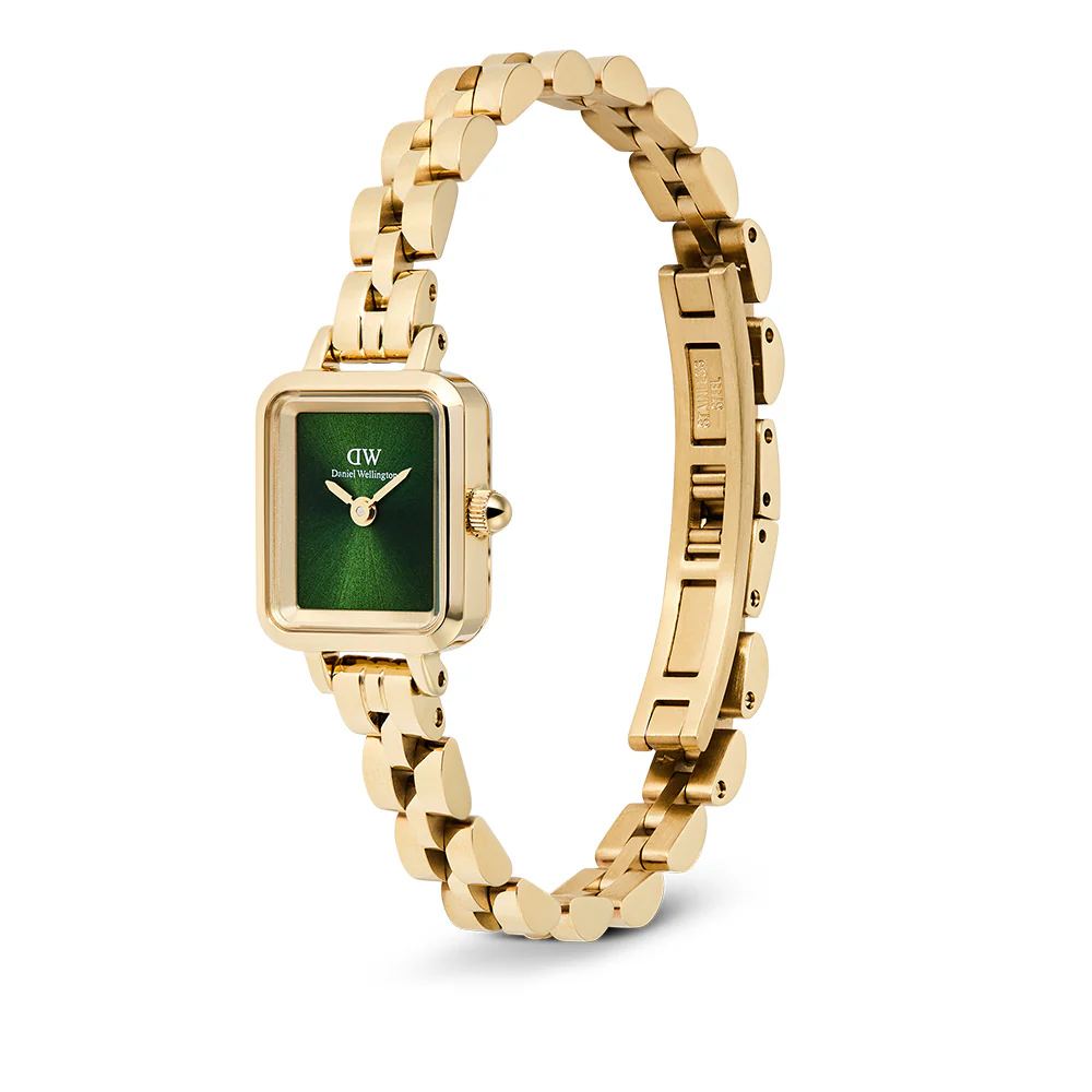Daniel Wellington Quadro Mini DW00100852 - Image 3