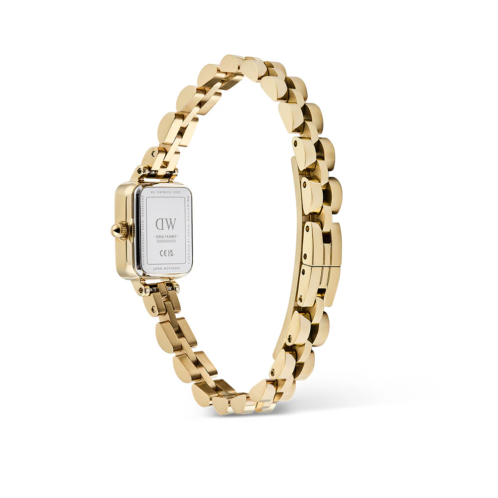 Daniel Wellington Quadro Mini DW00100852 - Image 4