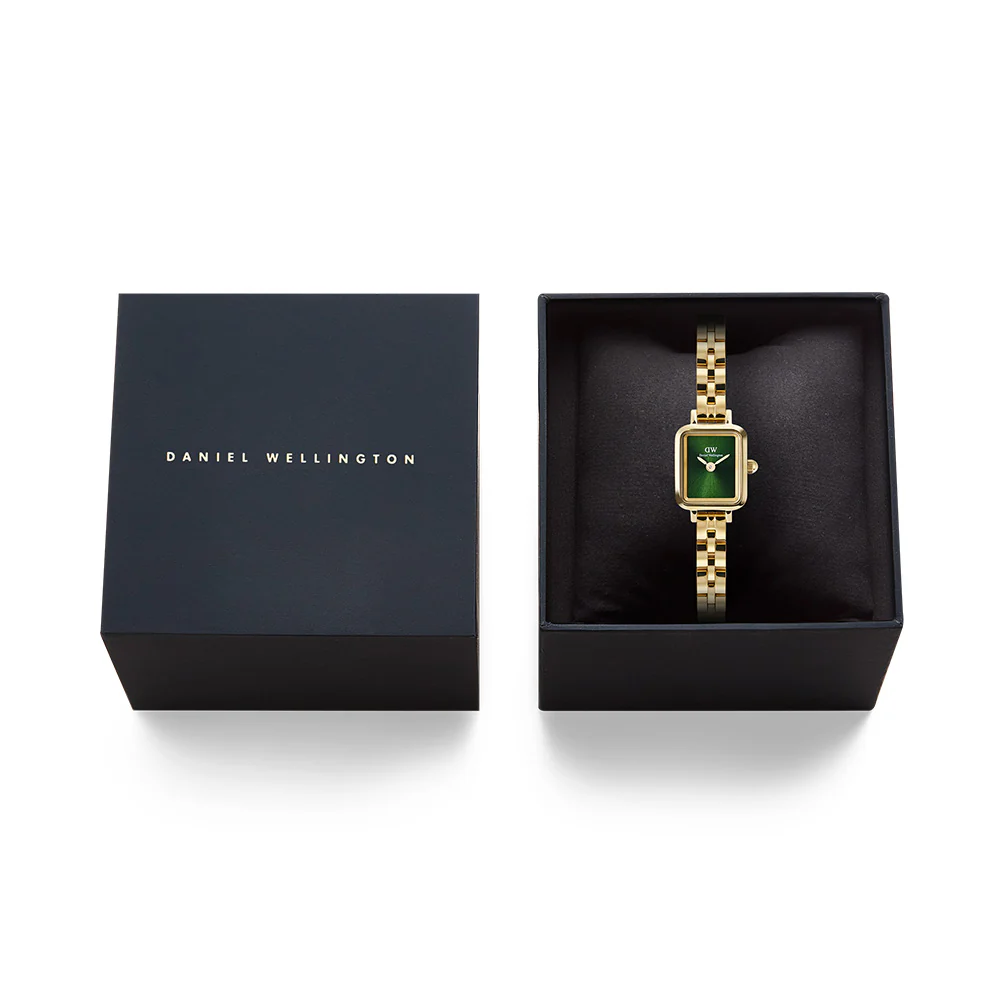 Daniel Wellington Quadro Mini DW00100852 - Image 5