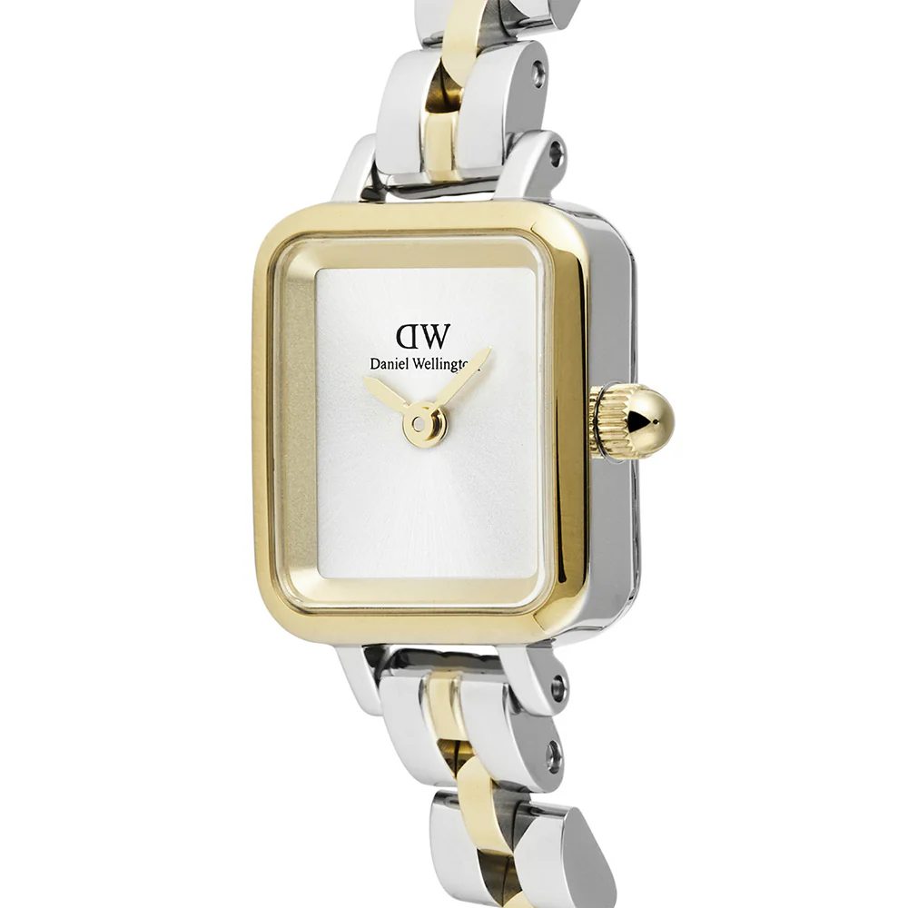 Daniel Wellington Quadro Mini DW00100925 - Image 2