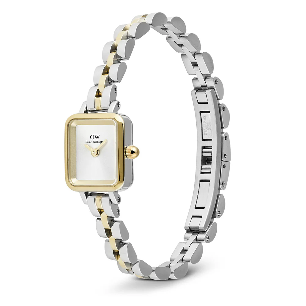 Daniel Wellington Quadro Mini DW00100925 - Image 3