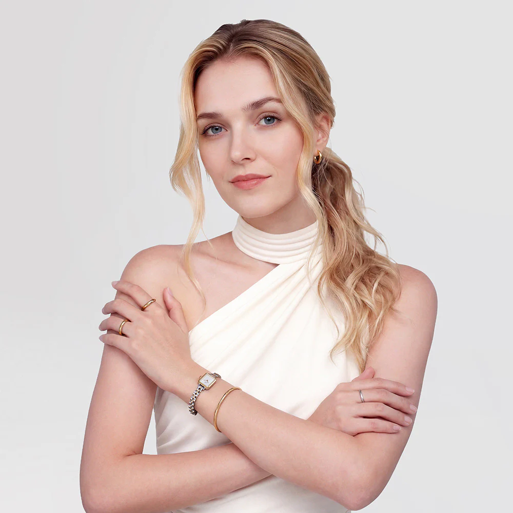 Daniel Wellington Quadro Mini DW00100925 - Image 6