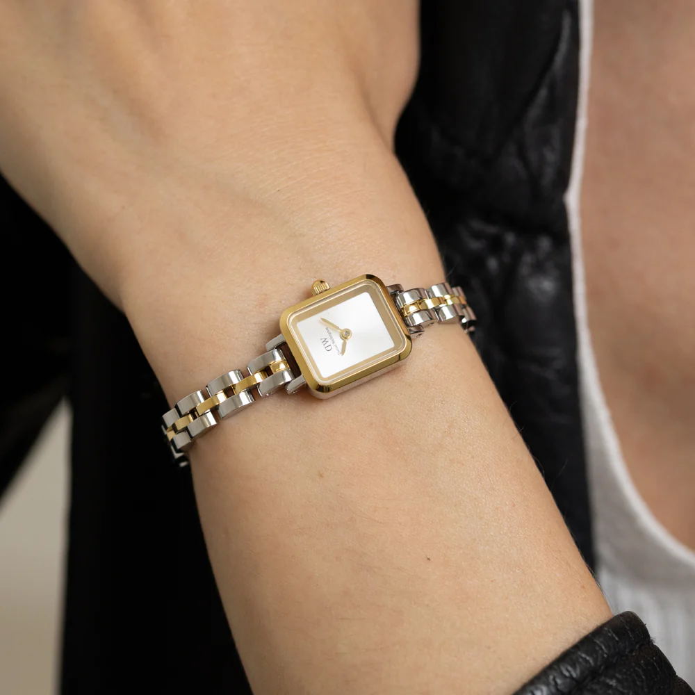 Daniel Wellington Quadro Mini DW00100925 - Image 8