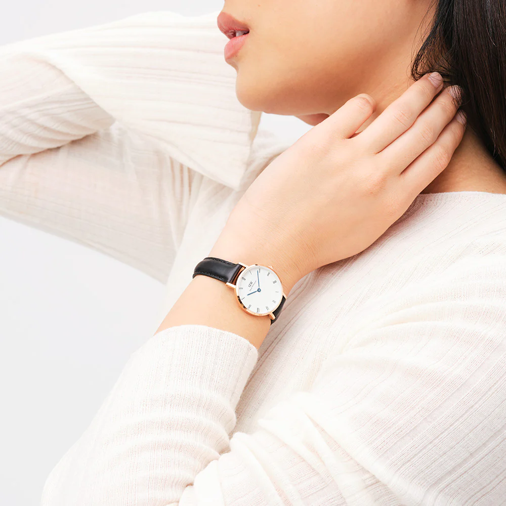 Daniel Wellington Sheffield DW00100683 - Image 6