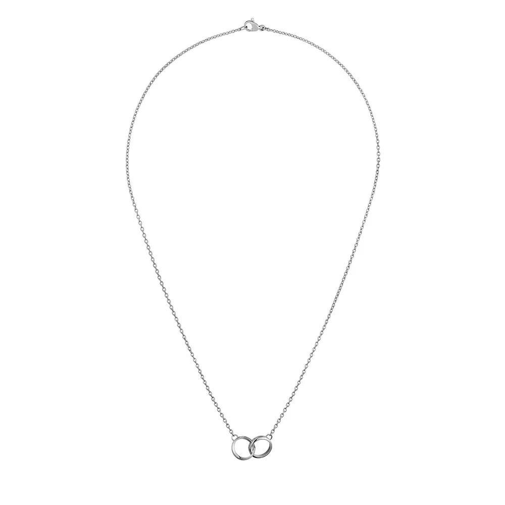 Daniel Wellington Stainless Steel Elan Unity 45cm Chain - Image 3