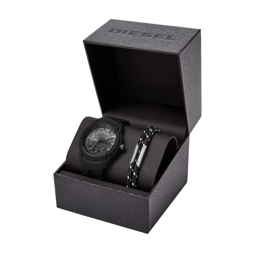 Diesel DZ1978 Armbar Gift Set - Image 5