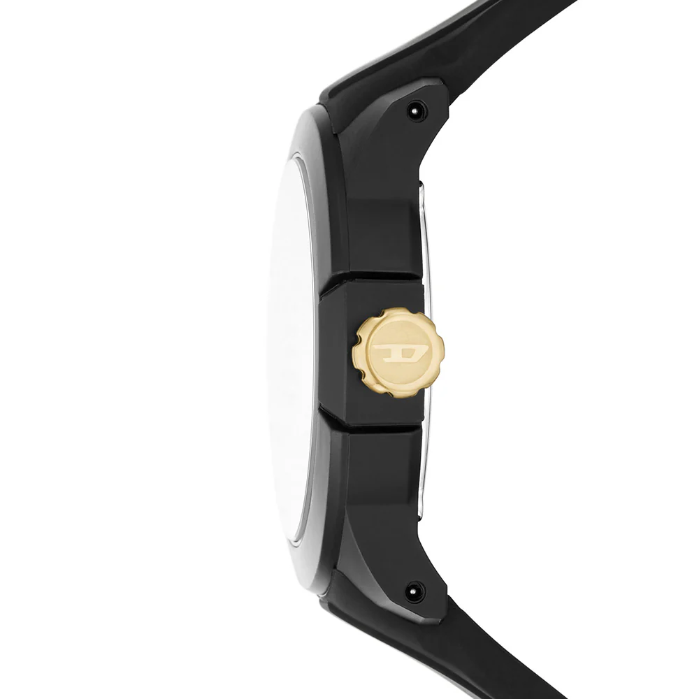 Diesel DZ1997 Double Up Mens Watch - Image 2