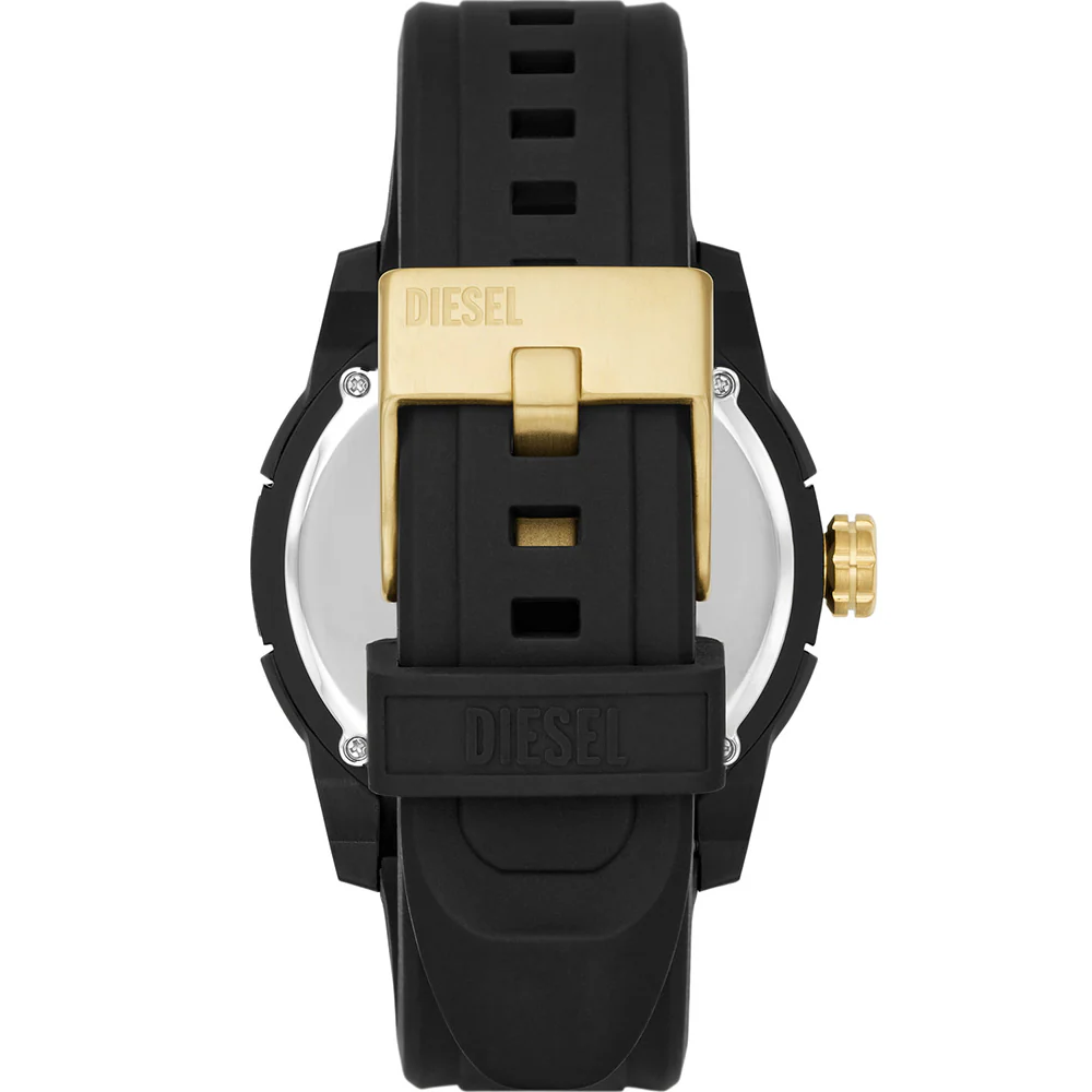 Diesel DZ1997 Double Up Mens Watch - Image 3