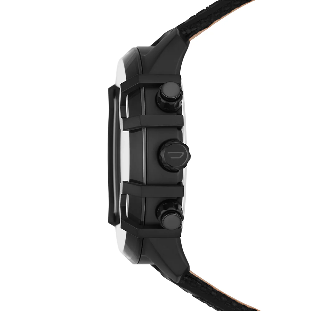 Diesel DZ4556 Griffed Chronograph - Image 2