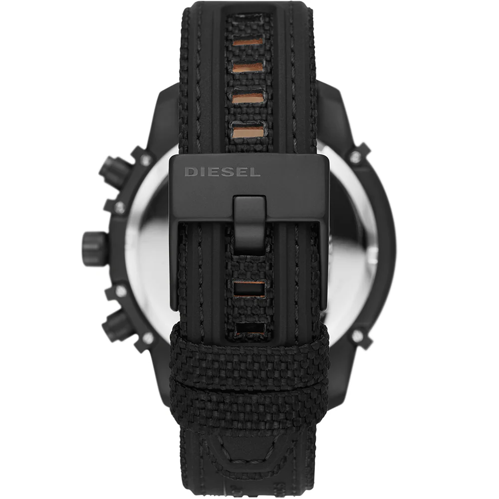 Diesel DZ4556 Griffed Chronograph - Image 3