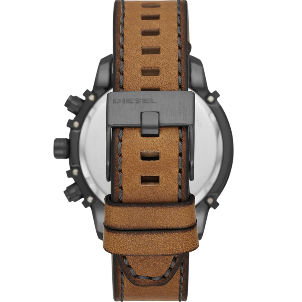 Diesel DZ4569 Griffed Chronograph - Image 3