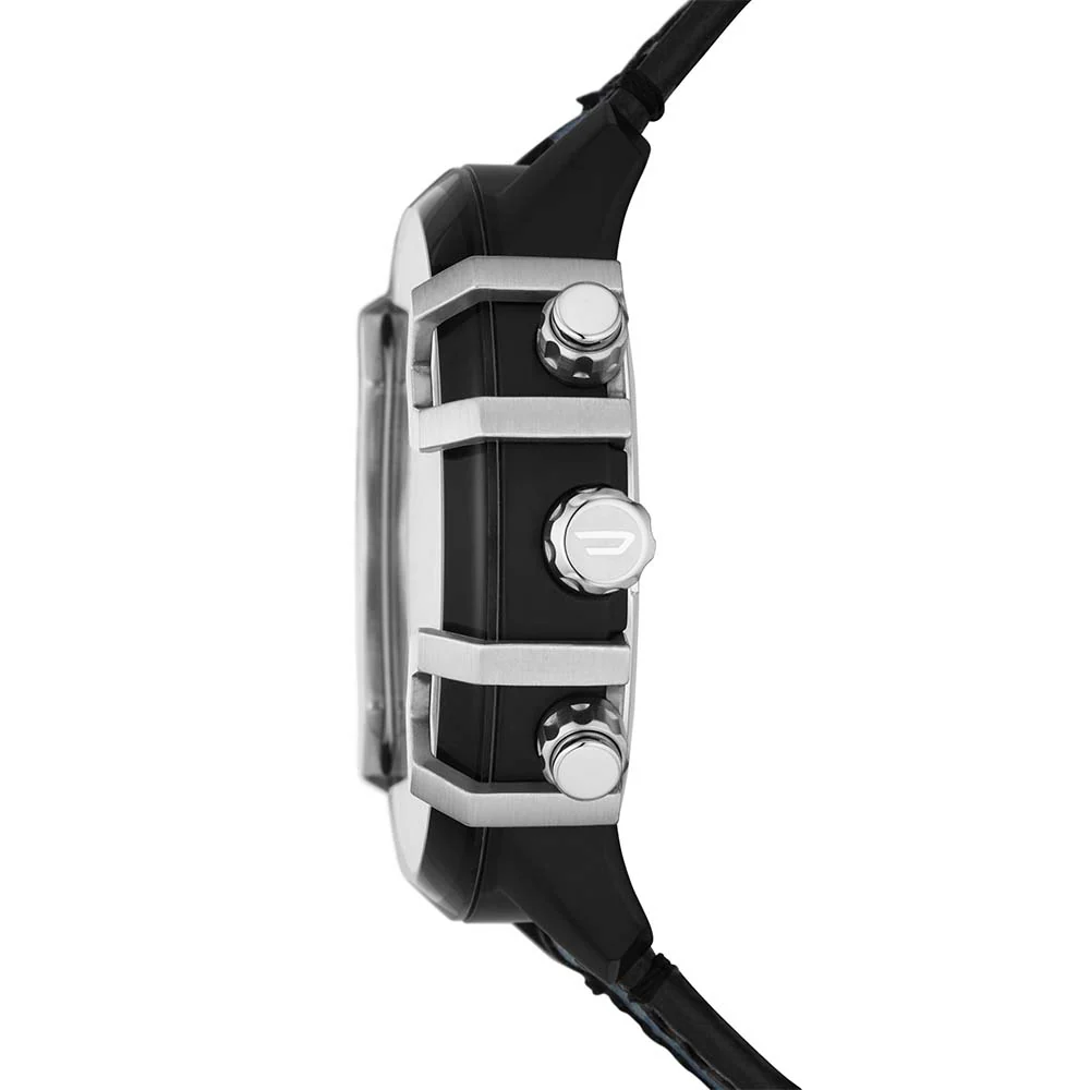 Diesel DZ4572 Griffed Chronograph - Image 2