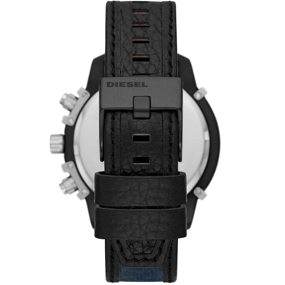 Diesel DZ4572 Griffed Chronograph - Image 3
