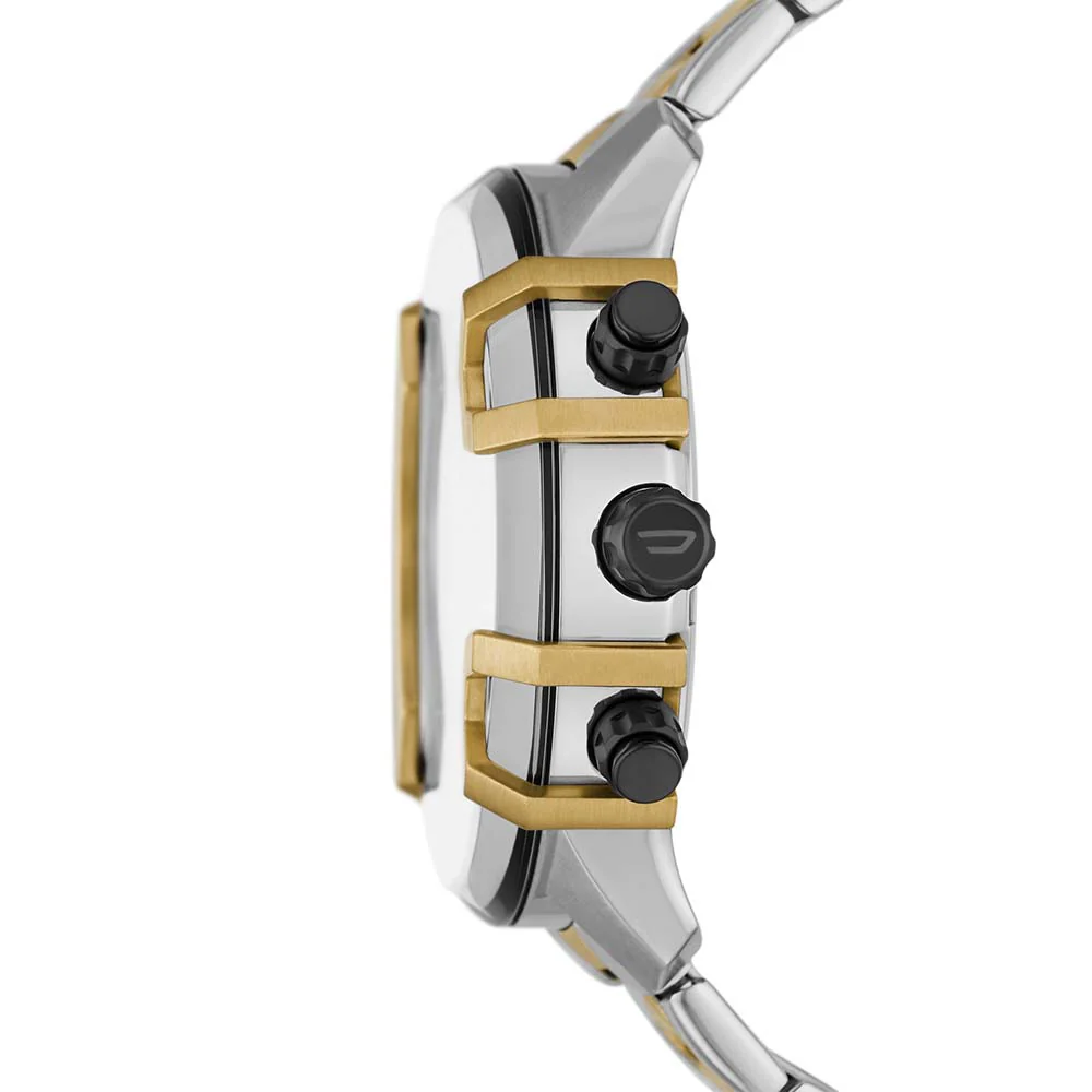 Diesel DZ4577 Griffed Chronograph - Image 2