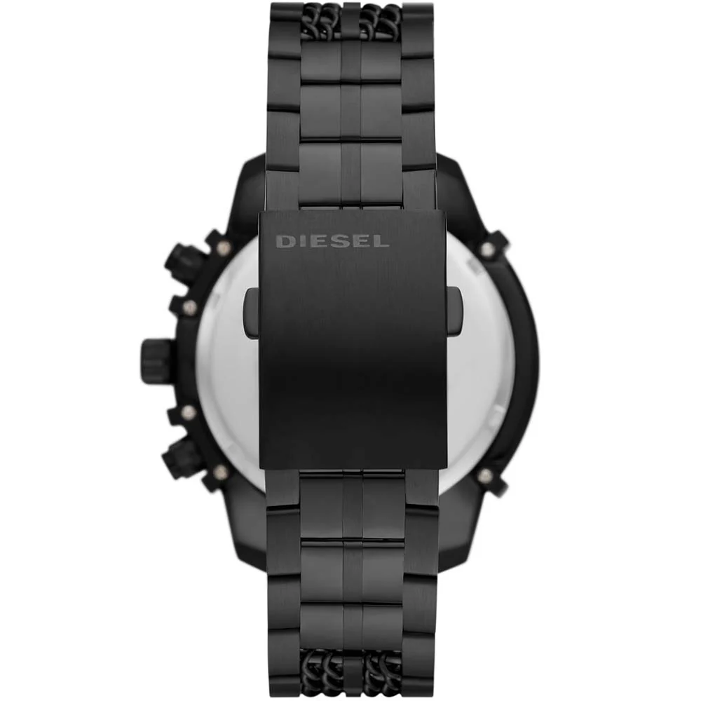 Diesel DZ4579 Griffed Chronograph - Image 3