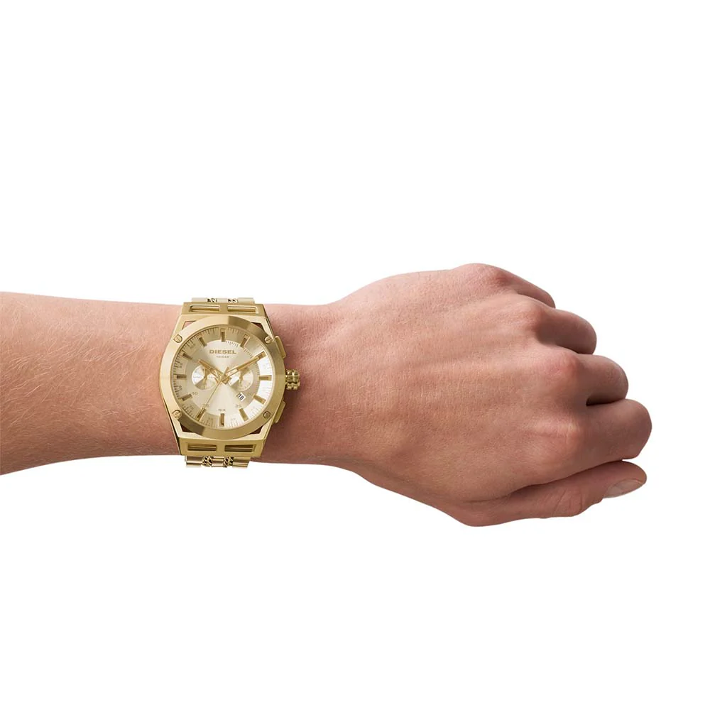 Diesel DZ4580 Timeframe Chronograph - Image 4