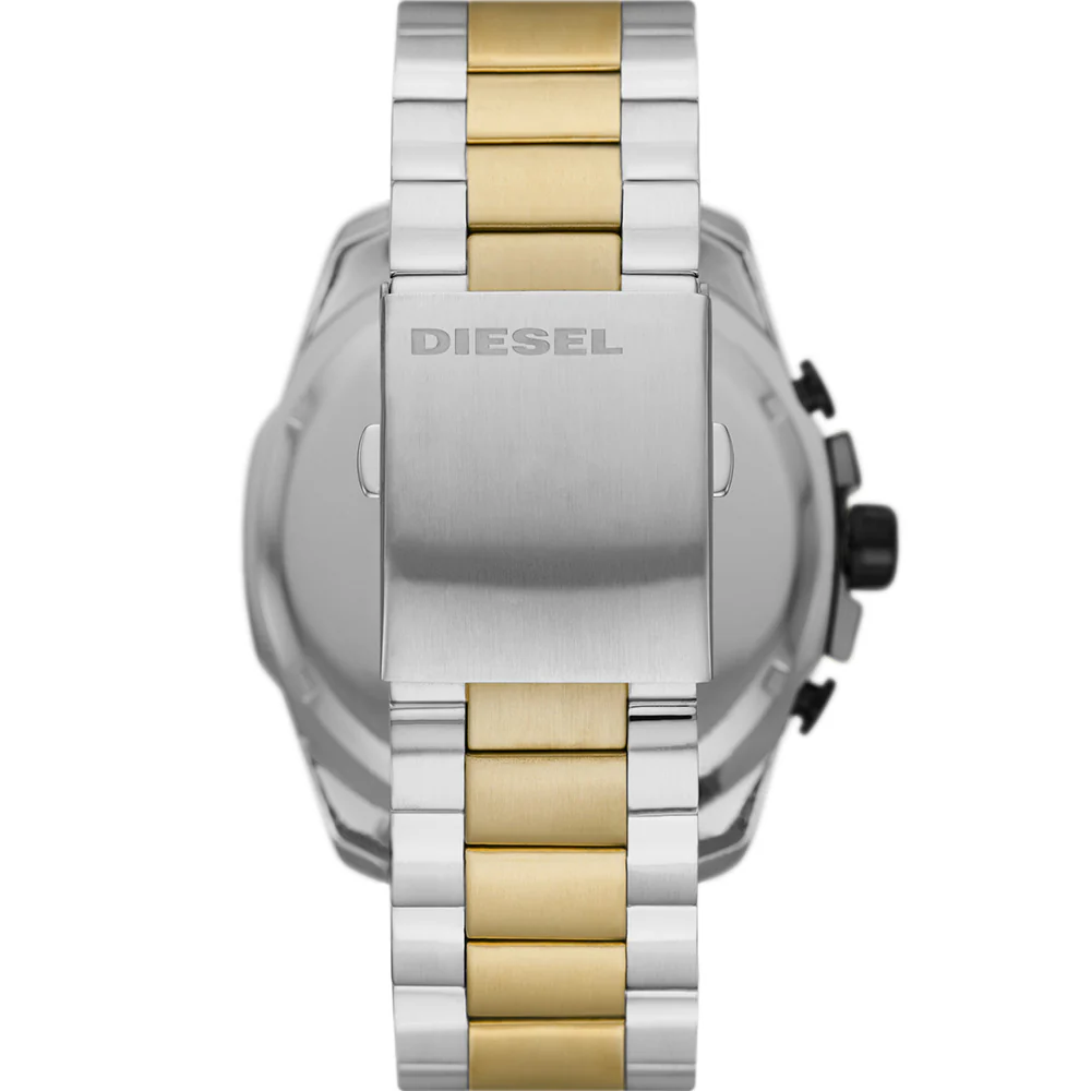 Diesel DZ4581 Mega Chief Chronograph - Image 3