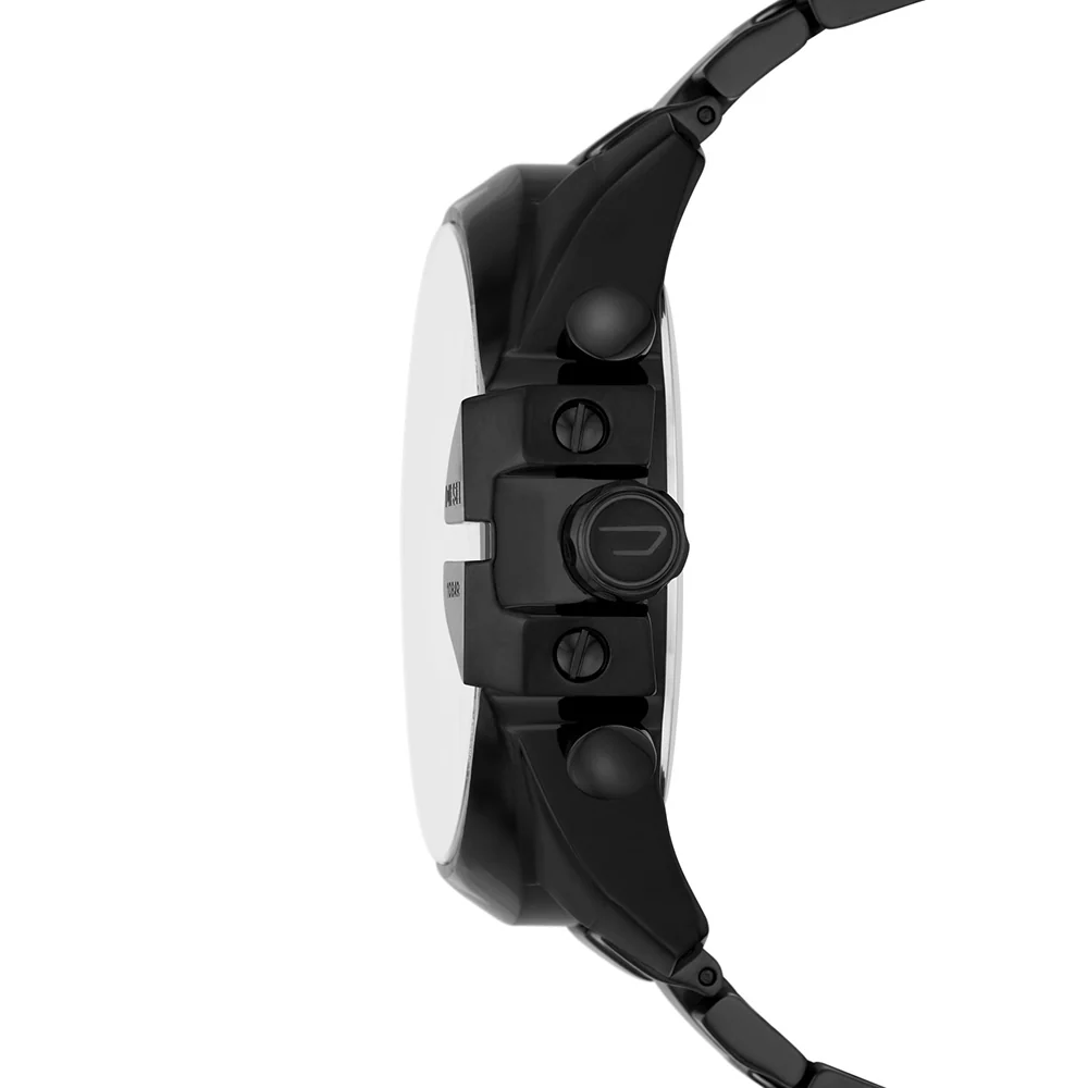 Diesel DZ4582 Mega Chief Punk Spirit - Image 2