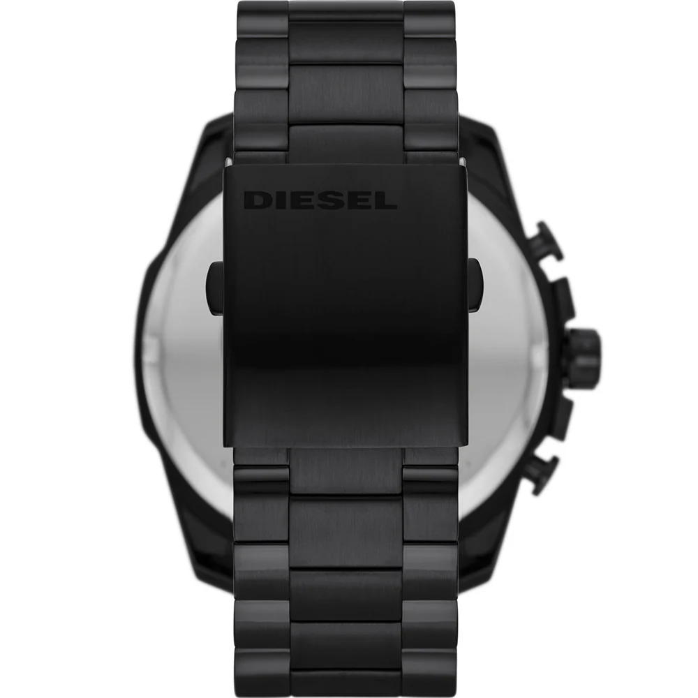 Diesel DZ4582 Mega Chief Punk Spirit - Image 3