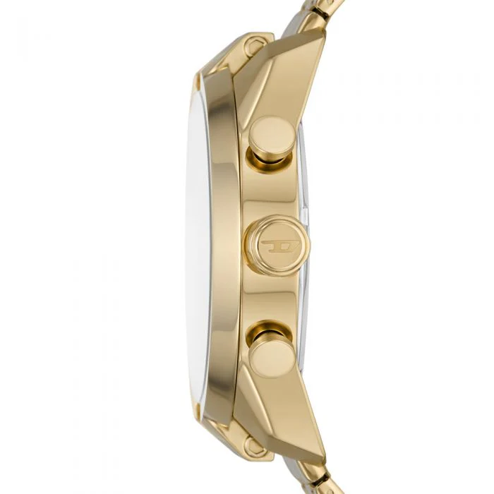 Diesel DZ4590 Arges Gold Tone Mens Watch - Image 2