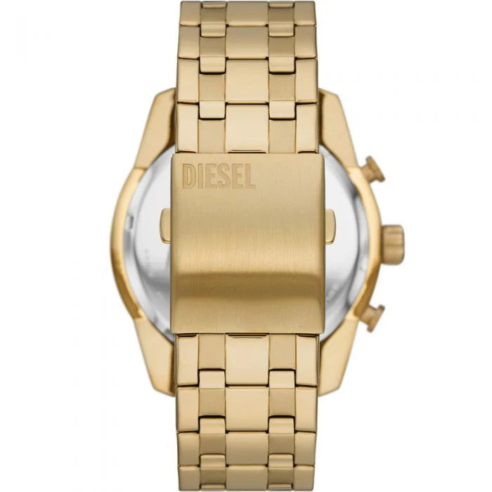 Diesel DZ4590 Arges Gold Tone Mens Watch - Image 3