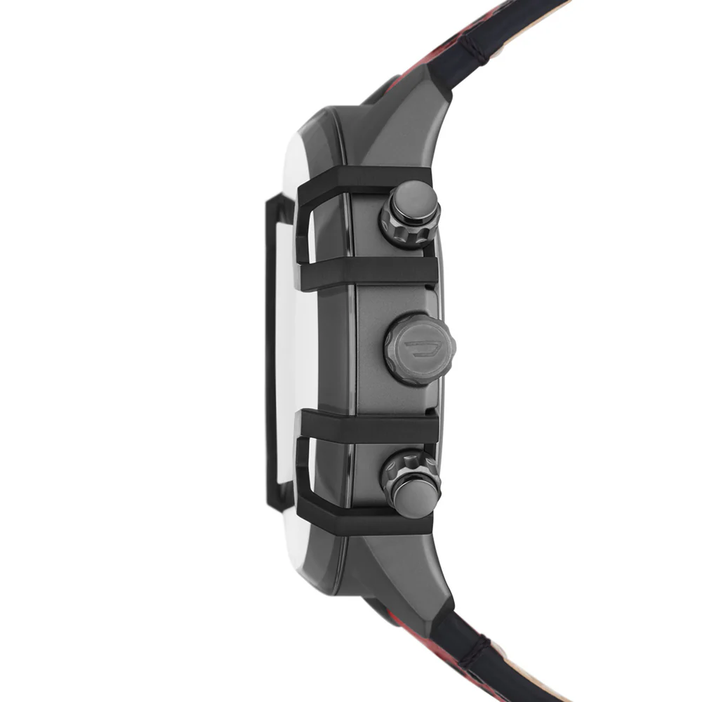Diesel DZ4594 Griffed Chronograph - Image 2