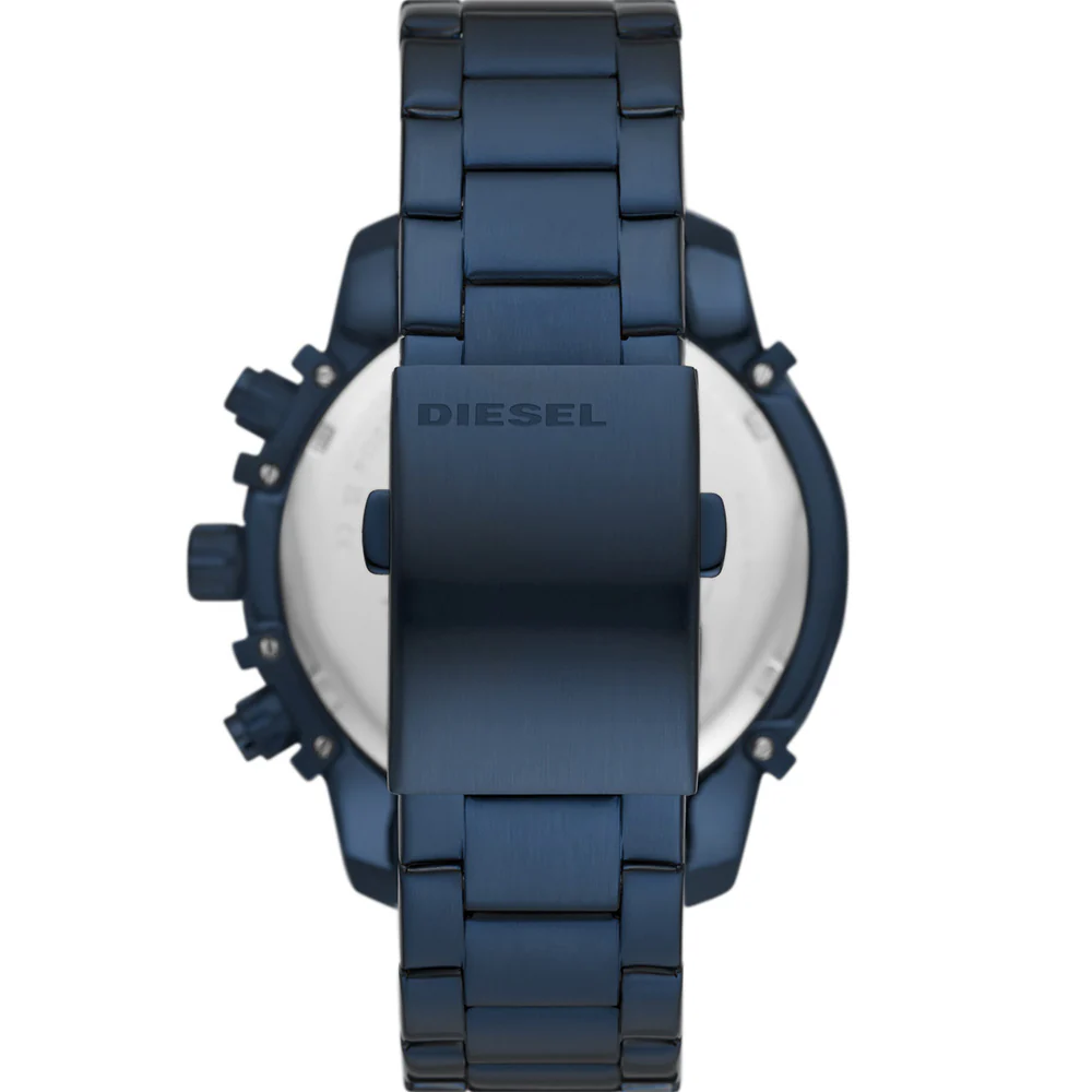 Diesel DZ4596 Griffed Chronograph - Image 3