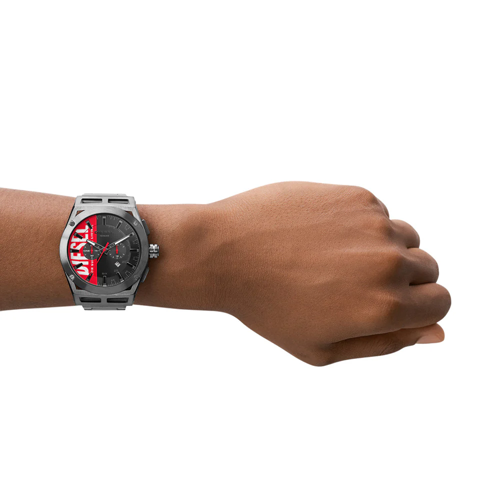 Diesel DZ4598 Timeframe Chronograph - Image 4