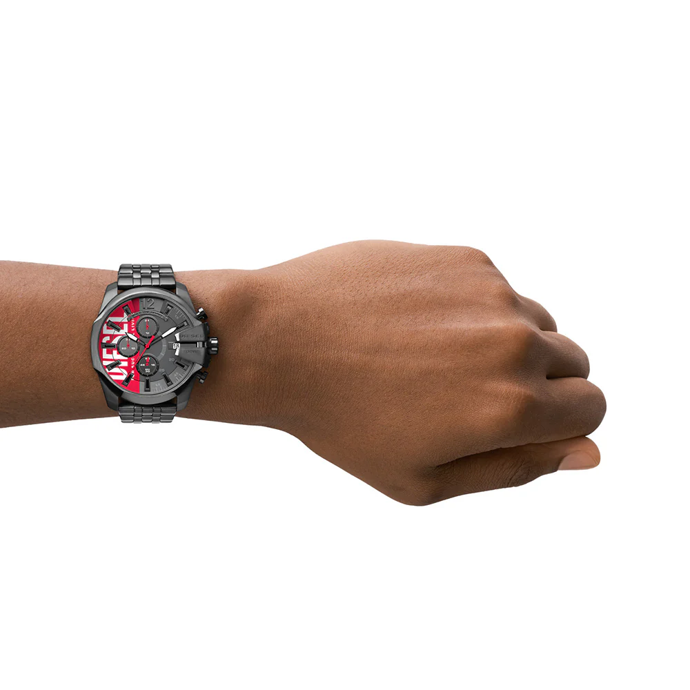 Diesel DZ4600 Baby Chief Chronograph - Image 4