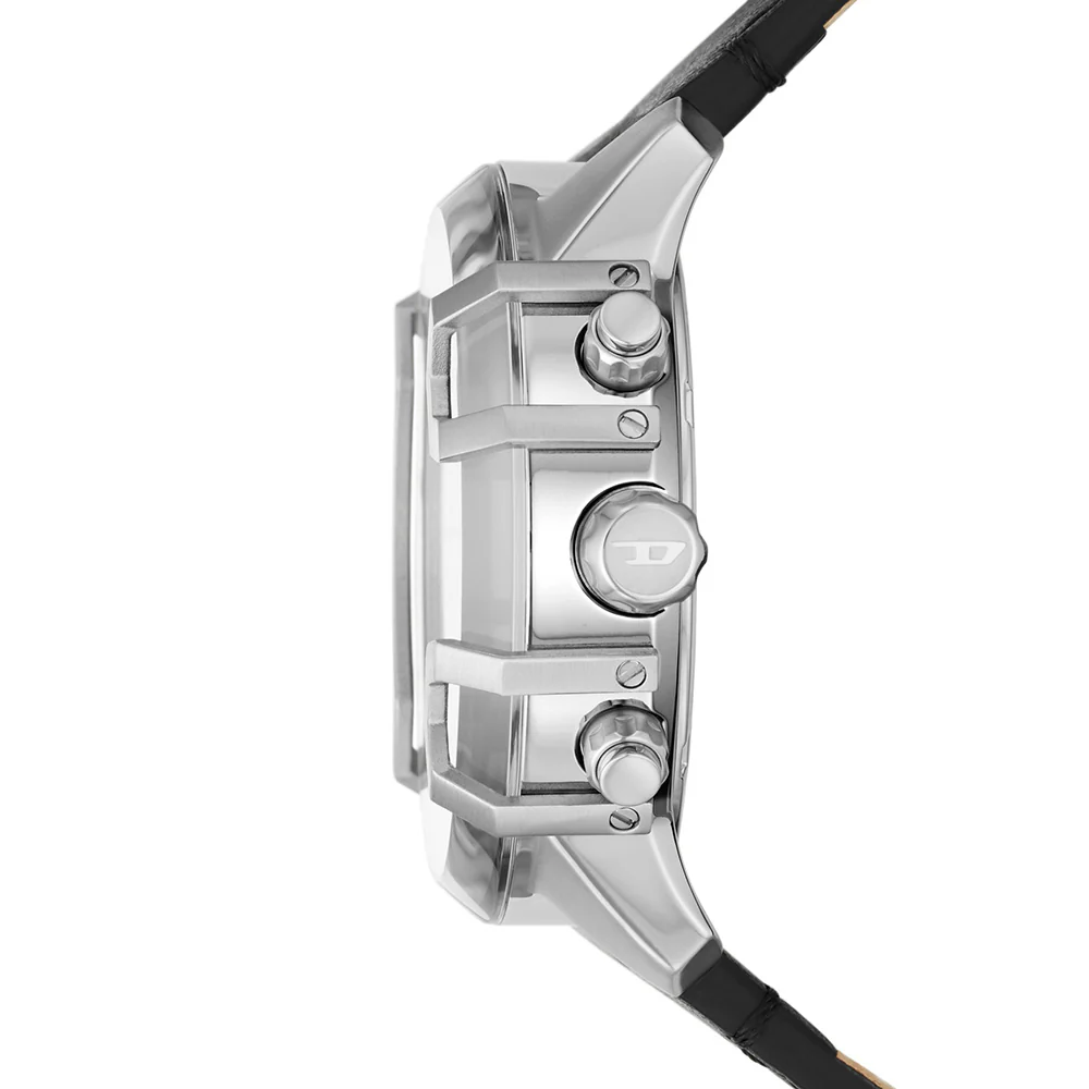 Diesel DZ4603 Griffed Mini Chronograph - Image 2