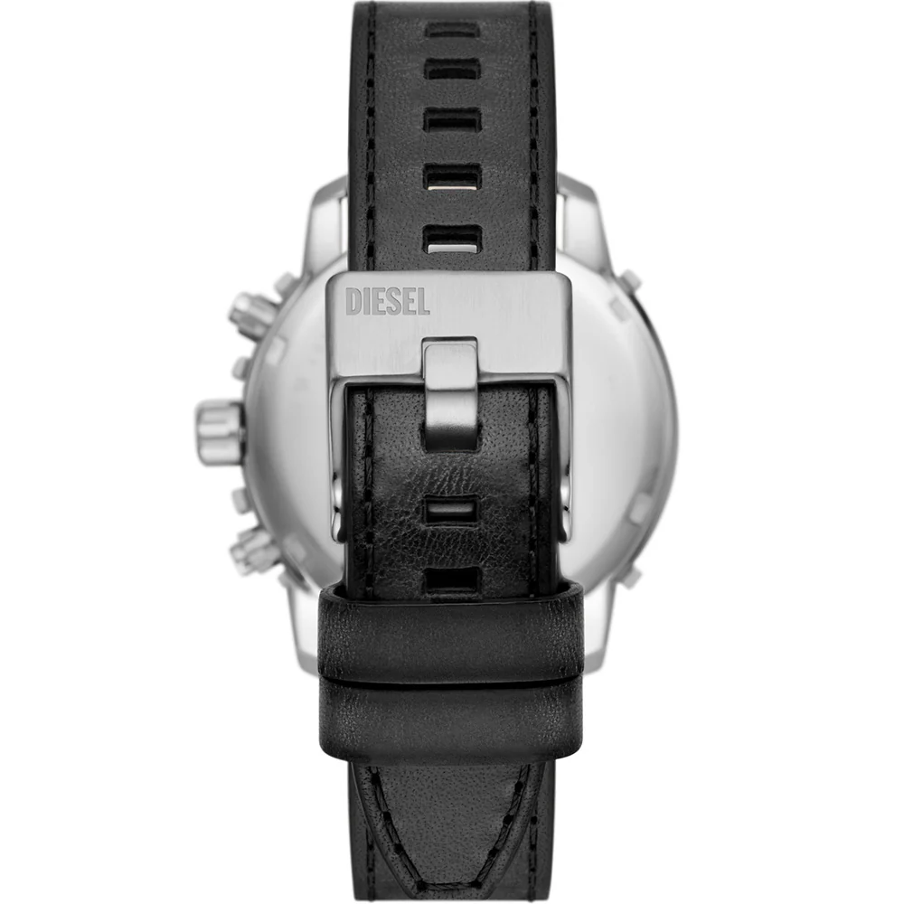 Diesel DZ4603 Griffed Mini Chronograph - Image 3