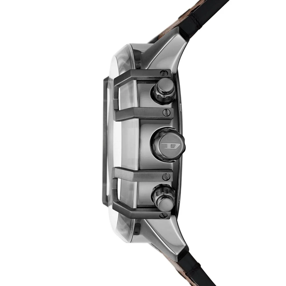 Diesel DZ4604 Griffed Mini Chronograph - Image 2