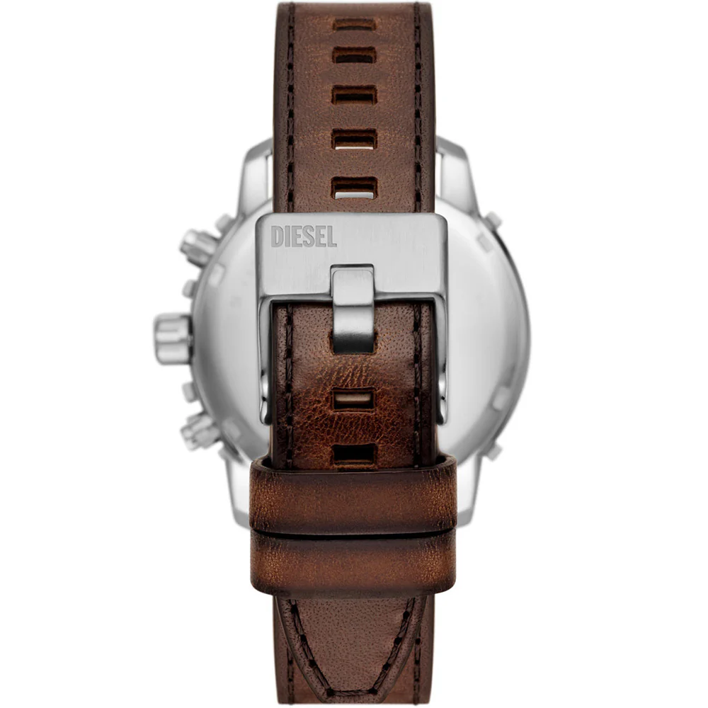 Diesel DZ4604 Griffed Mini Chronograph - Image 3
